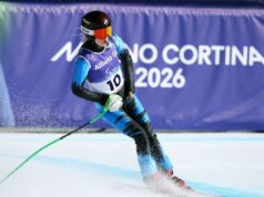 Rússia conquista primeira medalha paraolímpica em 12 anos Rússia conquista primeira medalha paraolímpica em 12 anos