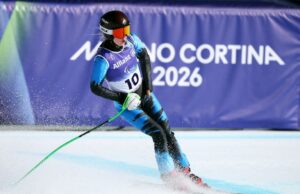 Rússia conquista primeira medalha paraolímpica em 12 anos Rússia conquista primeira medalha paraolímpica em 12 anos