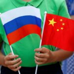 Rússia e China levantam vozes diplomáticas contra ataques EUA-Israelenses ao Irã