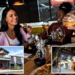 Ruth's Chris é educado por Chili's em uma rivalidade viral sobre código de vestimenta online