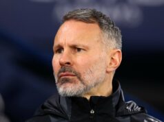 Ryan Giggs diz que jogou com um meio-campista ‘incrível’ no Man Utd, cuja carreira foi arruinada por lesões Ryan Giggs diz que jogou com um meio-campista ‘incrível’ no Man Utd, cuja carreira foi arruinada por lesões