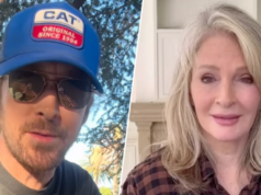 Ryan Gosling aceita a oferta de Deidre Hall para visitar ‘Days Of Our Lives’ após Sweet Exchange Ryan Gosling aceita a oferta de Deidre Hall para visitar ‘Days Of Our Lives’ após Sweet Exchange