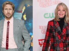 Ryan Gosling aceita o convite de Deidre Hall para ‘Days of Our Lives’ depois de chamá-la de sua ‘inspiração para atuação OG’ Ryan Gosling aceita o convite de Deidre Hall para ‘Days of Our Lives’ depois de chamá-la de sua ‘inspiração para atuação OG’