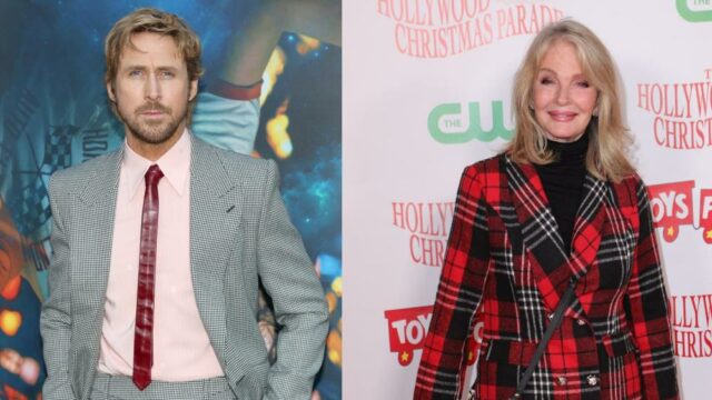 Ryan Gosling aceita o convite de Deidre Hall para ‘Days of Our Lives’ depois de chamá-la de sua ‘inspiração para atuação OG’
