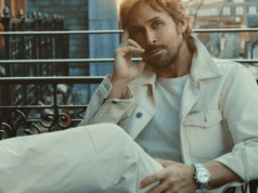 Ryan Gosling apostou tudo em roupas de trabalho robustas para sua turnê de imprensa do ‘Projeto Hail Mary’ Ryan Gosling apostou tudo em roupas de trabalho robustas para sua turnê de imprensa do 'Projeto Hail Mary'