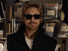 Ryan Gosling causa estragos na promoção do SNL Ryan Gosling causa estragos na promoção do SNL