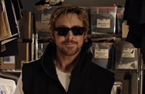 Ryan Gosling causa estragos na promoção do SNL Ryan Gosling causa estragos na promoção do SNL