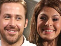 Ryan Gosling e Eva Mendes fazem a primeira aparição pública oficial em mais de 10 anos 0921-ryan-gosling-eva-mendes-getty-01