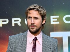 Ryan Gosling é estrela do novo filme dos diretores de ‘Everything Everywhere All at Once’ Ryan Gosling é estrela do novo filme dos diretores de 'Everything Everywhere All at Once'