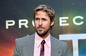 Ryan Gosling é estrela do novo filme dos diretores de ‘Everything Everywhere All at Once’ Ryan Gosling é estrela do novo filme dos diretores de 'Everything Everywhere All at Once'