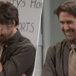 Ryan Gosling explica por que ele sempre quebra o personagem no ‘SNL’