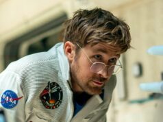 Ryan Gosling revela a surpreendente conexão de seus filhos com o ‘Projeto Hail Mary’ Eva Mendes e Ryan Gosling