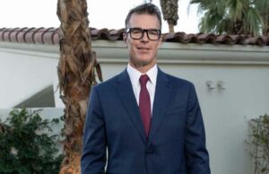 Ryan Sutter diz que ‘simpatizou com o suicídio’ após o diagnóstico de Lyme Celebridades que lutaram contra a doença de Lyme Danielle Jonas e mais