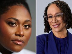 S. Epatha Merkerson e Danielle Brooks serão homenageadas no Black Women Film Network Summit (EXCLUSIVO) S. Epatha Merkerson e Danielle Brooks serão homenageadas no Black Women Film Network Summit (EXCLUSIVO)