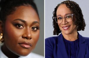 S. Epatha Merkerson e Danielle Brooks serão homenageadas no Black Women Film Network Summit (EXCLUSIVO) S. Epatha Merkerson e Danielle Brooks serão homenageadas no Black Women Film Network Summit (EXCLUSIVO)