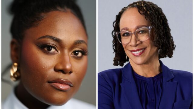 S. Epatha Merkerson e Danielle Brooks serão homenageadas no Black Women Film Network Summit (EXCLUSIVO)
