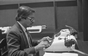 S. Thyagarajan, repórter esportivo veterano do Hindu e Sportstar, falece S. Thyagarajan, repórter esportivo veterano do Hindu e Sportstar, falece