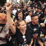 SAG-AFTRA estende negociações de contrato enquanto WGA finaliza demandas antes de se reunir com grandes estúdios