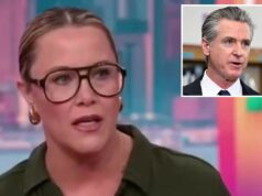 SE Cupp, palestrante da CNN, fala sobre Gavin Newsom: ‘Eu não gosto dele’ SE Cupp, palestrante da CNN, fala sobre Gavin Newsom: 'Eu não gosto dele'