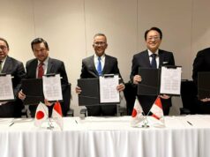 SIG Gandeng Taiheiyo Cement Corporation Ekspansi Bisnis Estabilização do Solo SIG Gandeng Taiheiyo Cement Corporation Ekspansi Bisnis Estabilização do Solo