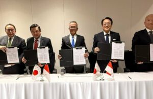 SIG Gandeng Taiheiyo Cement Corporation Ekspansi Bisnis Estabilização do Solo SIG Gandeng Taiheiyo Cement Corporation Ekspansi Bisnis Estabilização do Solo