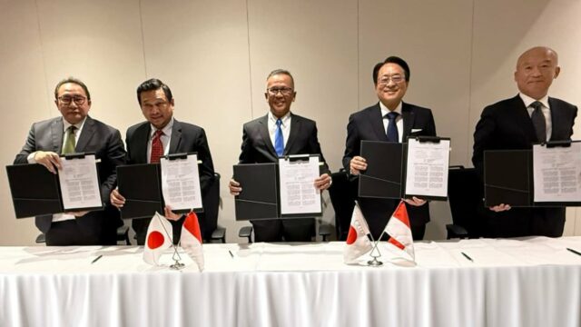 SIG Gandeng Taiheiyo Cement Corporation Ekspansi Bisnis Estabilização do Solo
