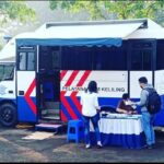 SIM Keliling 11 de março de 2026: Titik Layanan em Jacarta, Bekasi, Bogor e Bandung