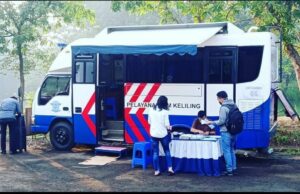 SIM Keliling 11 de março de 2026: Titik Layanan em Jacarta, Bekasi, Bogor e Bandung SIM Keliling 11 de março de 2026: Titik Layanan em Jacarta, Bekasi, Bogor e Bandung
