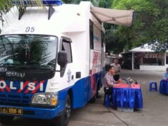 SIM Keliling 16 de março de 2026: Jadwal Layanan em Jacarta, Bekasi, Bogor e Bandung SIM Keliling 16 de março de 2026: Jadwal Layanan em Jacarta, Bekasi, Bogor e Bandung