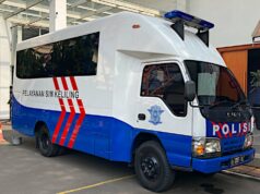 SIM Keliling 27 Maret 2026, Lip Diminta Segera Perpanjang SIM Sebelum Terlambat SIM Keliling 27 Maret 2026, Lip Diminta Segera Perpanjang SIM Sebelum Terlambat