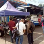 SIM Keliling 29 de março de 2026, Layanan Terbatas e Tanpa Dispensasi