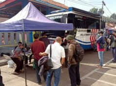 SIM Keliling 29 de março de 2026, Layanan Terbatas e Tanpa Dispensasi SIM Keliling 29 de março de 2026, Layanan Terbatas e Tanpa Dispensasi