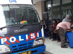 SIM Keliling Rabu 1 de abril de 2026, Cek Titik Layanan em Jacarta e Sekitarnya SIM Keliling Rabu 1 de abril de 2026, Cek Titik Layanan em Jacarta e Sekitarnya