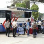 SIM Keliling Rabu 25 Maret 2026 Resmi Beroperasi Lagi