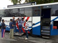 SIM Keliling Sabtu 14 Maret 2026, Cek Titik Layanan Perpanjangan SIM SIM Keliling Sabtu 14 Maret 2026, Cek Titik Layanan Perpanjangan SIM