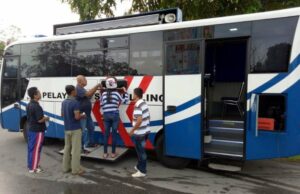 SIM Keliling Sabtu 14 Maret 2026, Cek Titik Layanan Perpanjangan SIM SIM Keliling Sabtu 14 Maret 2026, Cek Titik Layanan Perpanjangan SIM