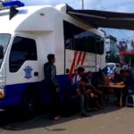 SIM móvel terça-feira, 3 de março de 2026, este é o local de serviço em Jacarta e arredores