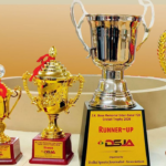 SJAM vence na convenção da Federação de Jornalistas Esportivos da Índia