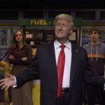 'SNL' Cold Open brinca sobre o aumento dos preços do gás e a guerra com o Irã enquanto Trump compara o país ao balé: “Somos Timmy Chalamet”