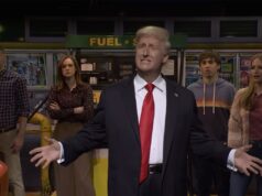‘SNL’ Cold Open brinca sobre o aumento dos preços do gás e a guerra com o Irã enquanto Trump compara o país ao balé: “Somos Timmy Chalamet” 'SNL' Cold Open brinca sobre o aumento dos preços do gás e a guerra com o Irã enquanto Trump compara o país ao balé: “Somos Timmy Chalamet”