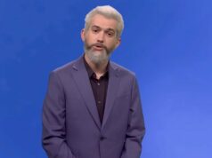 ‘SNL’: JK Rowling, Mel Gibson e mais celebridades desgraçadas culpam Tourette por suas bagunças | Vídeo Jogar