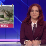 SNL UK assa Andrew Mountbatten-Windsor durante a primeira atualização de fim de semana