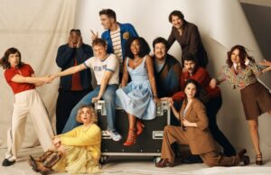 ‘SNL UK’ estende a primeira temporada para 8 episódios 'SNL UK' estende a primeira temporada para 8 episódios