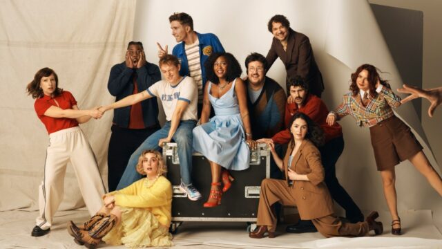 'SNL UK' estende a primeira temporada para 8 episódios
