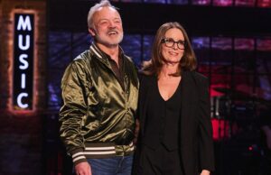 ‘SNL UK’ estreia com classificações noturnas sólidas para Sky 'SNL UK' estreia com classificações noturnas sólidas para Sky