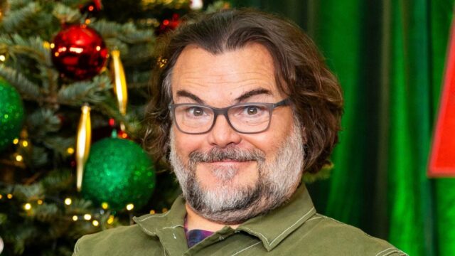 'SNL' define Jack Black como apresentador da próxima temporada 51
