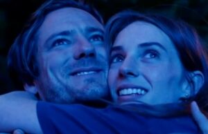 SXSW 2026: Lewis Pullman e Maya Hawke ‘Wishful Thinking’ ganham o prêmio de melhor filme SXSW 2026: Lewis Pullman e Maya Hawke 'Wishful Thinking' ganham o prêmio de melhor filme