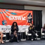 SXSW se recupera como um importante festival de networking e ideias para fundadores e VCs