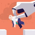 SaaS entra, SaaS sai: aqui está o que está impulsionando o SaaSpocalypse