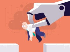 SaaS entra, SaaS sai: aqui está o que está impulsionando o SaaSpocalypse SaaS entra, SaaS sai: aqui está o que está impulsionando o SaaSpocalypse